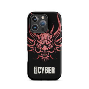 Premium Trendy iPhone Case