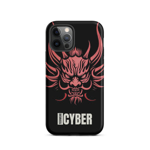 Premium Trendy iPhone Case