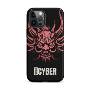 Premium Trendy iPhone Case