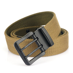 Prepper Tactical Belt