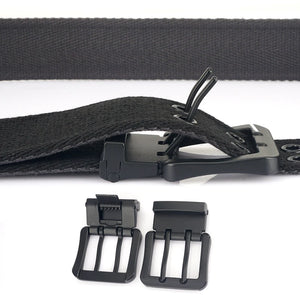 Prepper Tactical Belt