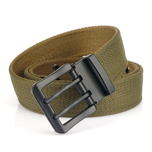 Prepper Tactical Belt