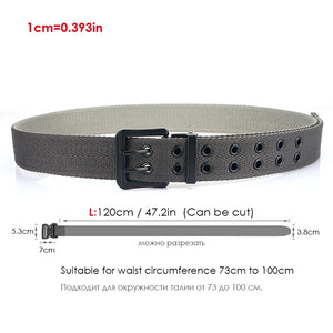 Prepper Tactical Belt