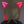 Glowing Cat Ear Cyberpunk Headphones — photo 12