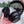 LCD Screen Cyberpunk Headphones — photo 8