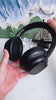 LCD Screen Cyberpunk Headphones — photo 8