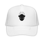 Primal Skull Trucker Hat