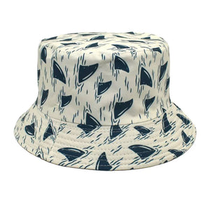 Print Bucket Hat