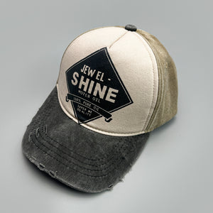 Printed Hats New Unisex Y2K