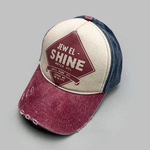 Printed Hats New Unisex Y2K