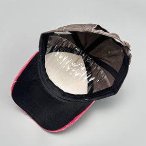 Printed Hats New Unisex Y2K