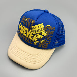 Sombreros estampados nueva moda dosmil