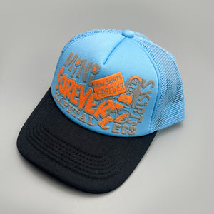 Sombreros estampados nueva moda dosmil