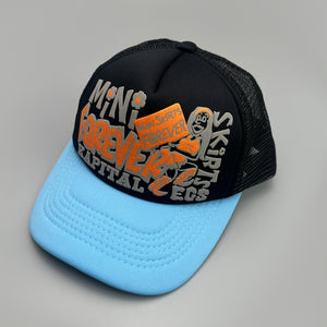 Sombreros estampados nueva moda dosmil