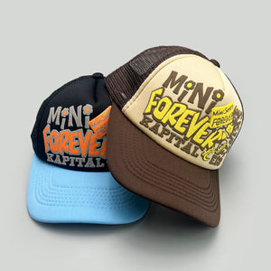 Sombreros estampados nueva moda dosmil