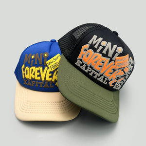 Sombreros estampados nueva moda dosmil