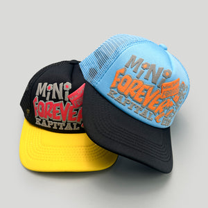 Sombreros estampados nueva moda dosmil
