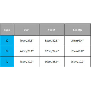 Printed Sleeveless Crop Top