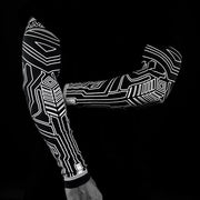 Manchons Techwear Imprimés