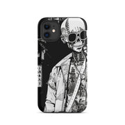 Protective iPhone Case