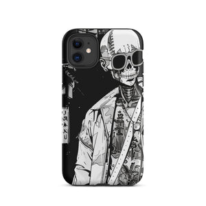 Protective iPhone Case