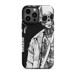 Protective iPhone Case