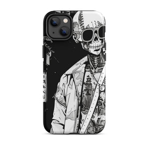 Protective iPhone Case