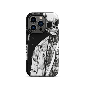 Protective iPhone Case