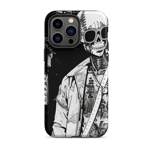 Protective iPhone Case