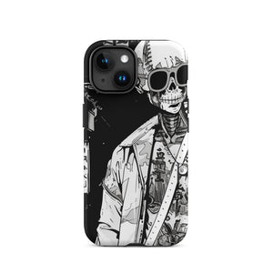 Protective iPhone Case