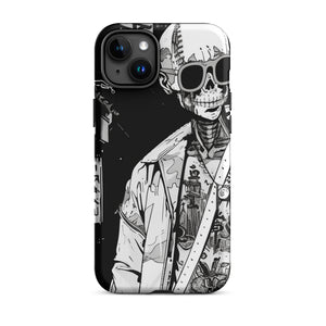 Protective iPhone Case