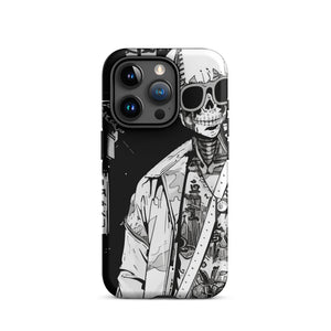 Protective iPhone Case