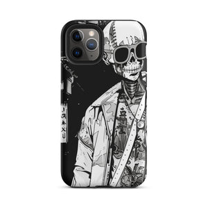 Protective iPhone Case