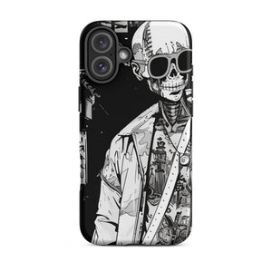 Protective iPhone Case