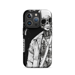 Protective iPhone Case