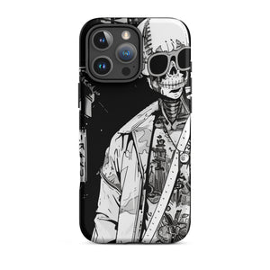 Protective iPhone Case