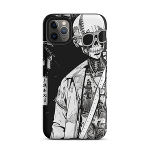 Protective iPhone Case