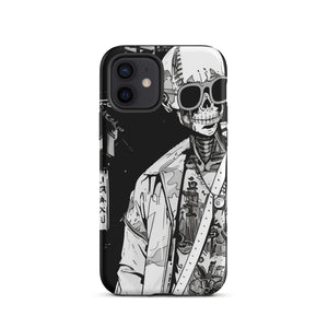 Protective iPhone Case