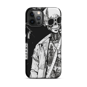 Protective iPhone Case