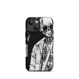 Protective iPhone Case