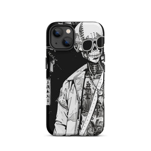 Protective iPhone Case