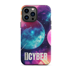 Protective iPhone Cases Black