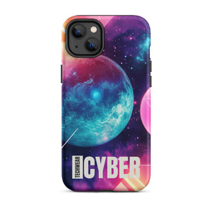 Protective iPhone Cases Black