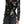 PU Glossy Leather Jacket Women Spring - product view on white background