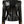 PU Glossy Leather Jacket Women Spring