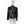 PU Glossy PU Leather Jacket Women Spring