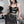 PU Leather Crop Tops Women