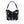 PU Leather Crop Tops Women