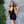 PU Leather Cut Out Dress