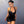 PU Leather Cut Out Dress